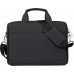 Gearlab Gearlab GLB201620 torba na notebooka 39,6 cm (15.6") loaded from above Black