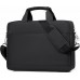 Gearlab Gearlab GLB201620 torba na notebooka 39,6 cm (15.6") loaded from above Black
