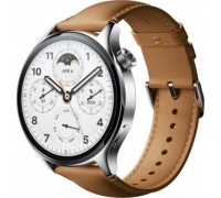 Smartwatch Xiaomi Watch S1 Pro Brown  (redmi_20230310131257)
