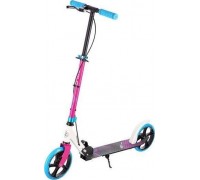 Nils Extreme HM0107 WHITE-PINK HULAJNOGA NILS EXTREME