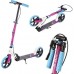 Nils Extreme HM0107 WHITE-PINK HULAJNOGA NILS EXTREME
