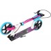 Nils Extreme HM0107 WHITE-PINK HULAJNOGA NILS EXTREME