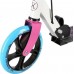 Nils Extreme HM0107 WHITE-PINK HULAJNOGA NILS EXTREME
