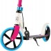 Nils Extreme HM0107 WHITE-PINK HULAJNOGA NILS EXTREME
