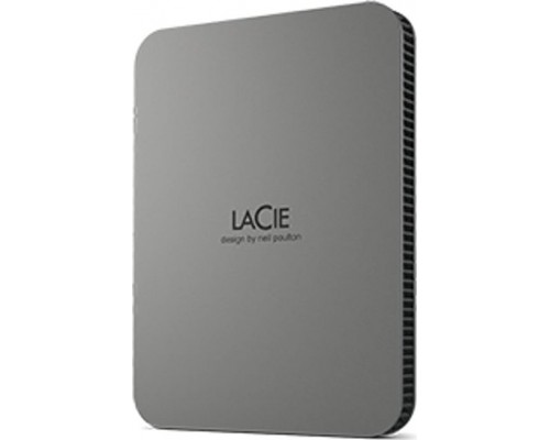 HDD LaCie Dysk twardy Mobile Drive 5TB USB-C STLR5000400