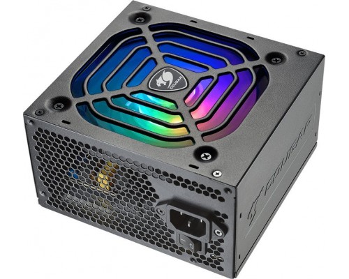 Cougar XTC ARGB 550W (31XG055.0001P)