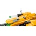 LEGO Marvel™ bērnu raķešu kuģis (76254)