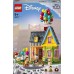 LEGO Disney™ «Домик вверх» (43217)