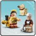 LEGO Disney™ «Домик вверх» (43217)