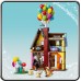 LEGO Disney™ «Домик вверх» (43217)