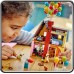 LEGO Disney™ «Домик вверх» (43217)