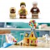 LEGO Disney™ «Домик вверх» (43217)