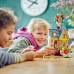 LEGO Disney™ «Домик вверх» (43217)