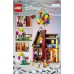 LEGO Disney™ «Домик вверх» (43217)