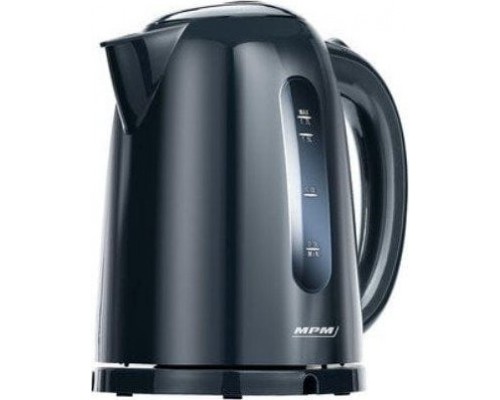 MPM MCZ-105/C Black