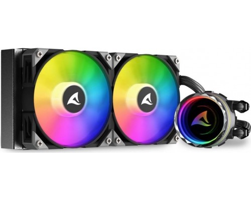 Sharkoon S80 RGB