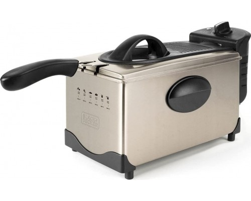 Black&Decker Black&Decker BXDF2100E