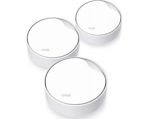 TP-Link System WiFi Deco X50-PoE AX3000 (KILTPLROU0118)