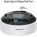 TP-Link System WiFi Deco X50-PoE AX3000 (KILTPLROU0118)