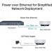 TP-Link System WiFi Deco X50-PoE AX3000 (KILTPLROU0118)