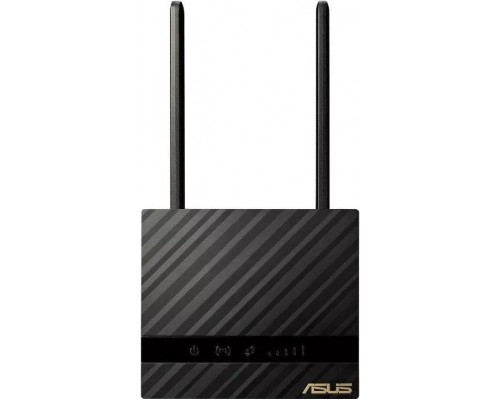 Asus 4G-N16 N300 (90IG07E0-MO3H00)
