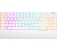 Royal Kludge RK96 - HOTSWAP - WHITE