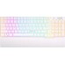 Royal Kludge RK96 - HOTSWAP - WHITE