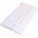 Royal Kludge RK96 - HOTSWAP - WHITE