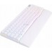 Royal Kludge RK96 - HOTSWAP - WHITE