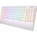 Royal Kludge RK96 - HOTSWAP - WHITE