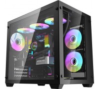 Darkflash C285 Black