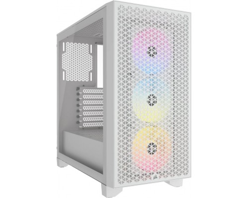 Corsair 3000D RGB Airflow (CC-9011256-WW)
