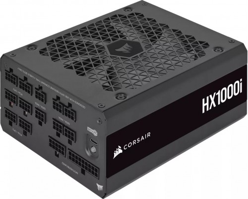 Corsair HX1000i 1000W (CP-9020259-EU)