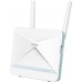 D-Link Eagle Pro AI AX1500 4G+ OPEN BOX