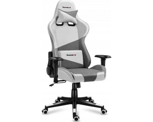Huzaro Force 6.2 White Mesh