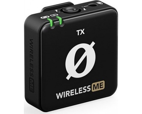 Rode Wireless ME