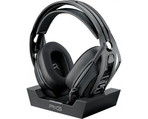 Nacon RIG 800 PRO Black (RIG800PROHX)