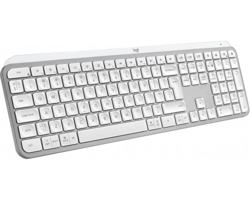 Logitech MX Keys S Grey US (920-011588)
