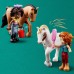 Осенняя станция LEGO Friends (41745)