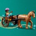 Осенняя станция LEGO Friends (41745)