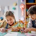 Осенняя станция LEGO Friends (41745)