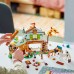 Осенняя станция LEGO Friends (41745)