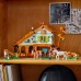 Осенняя станция LEGO Friends (41745)