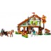 Осенняя станция LEGO Friends (41745)