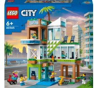 LEGO City Apartamentowiec (60365)
