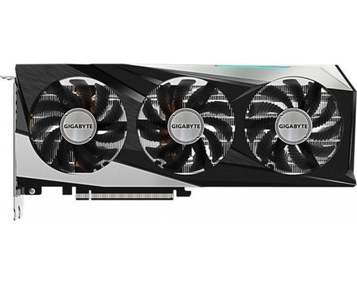 Gigabyte Radeon RX 7600 Gaming OC 8GB GDDR6 (GV-R76GAMING OC-8GD)