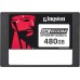 SSD Kingston DC600M 480GB 2.5" SATA III (SEDC600M/480G)
