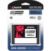 SSD Kingston DC600M 480GB 2.5" SATA III (SEDC600M/480G)