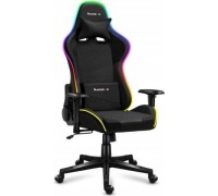 Huzaro Force 6.2 Mesh RGB LED - Gamingowy