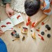LEGO NINJAGO® Kai un Rasas automašīnas un motocikla kauja (71789)